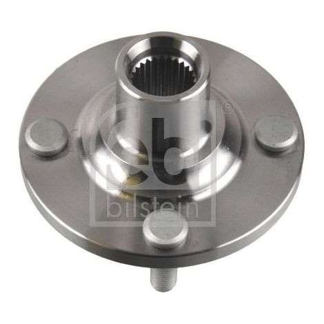 Moyeu de roue FEBI BILSTEIN 177386 TOYOTA 43502-0D050 43502-0D100 43502-52030