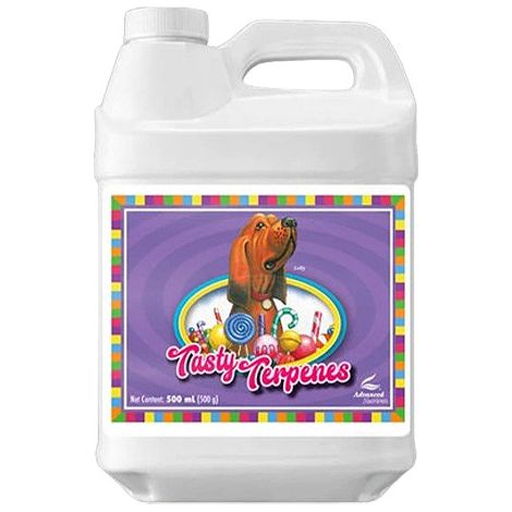 Tasty - 500ml - Terpenes - Advanced Nutrients