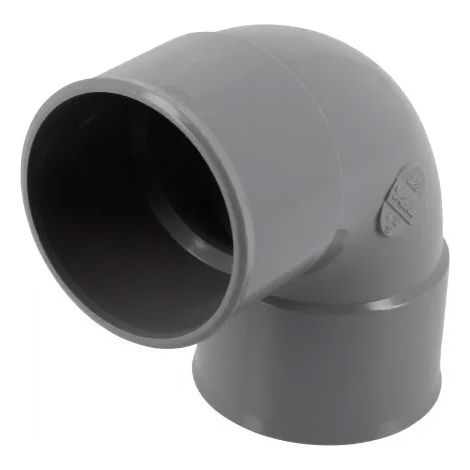Le titre est déjà en français. Voici une version légèrement clarifiée :
Coude PVC 87°30' F/F 50 CJ88