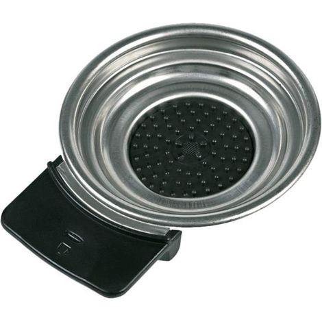 Porta 1 taza para cafetera PHILIPS, cafetera espresso 422225944212