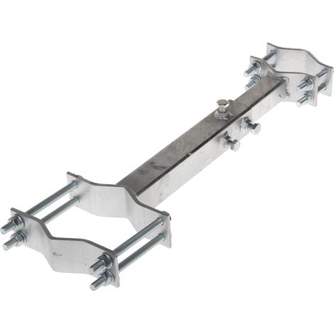 COLLIER D'ENTRETOISE OR-30-50R90-150