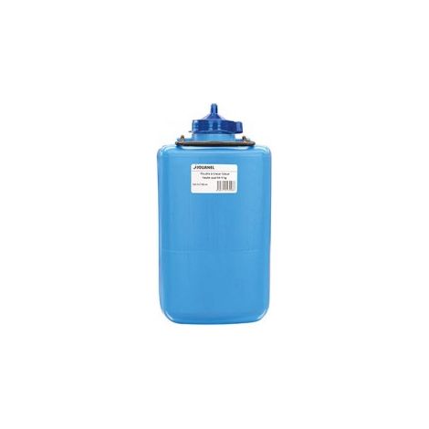 JOUANEL - Poudre à tracer bleue haute qualité 4 kg - Réf: PATHBL4K