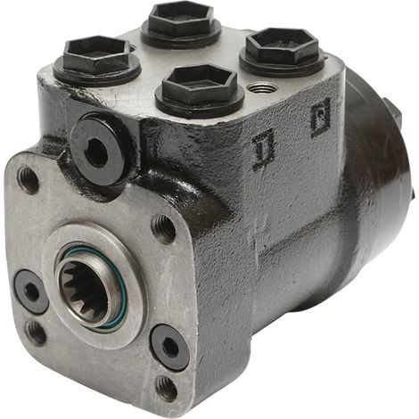 Pompa del servosterzo Danfoss OSPC100OR-150-N1222 per Case IH OEM 366441A1 (1/4)