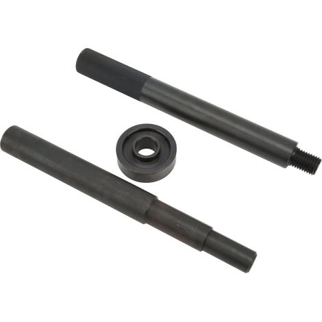 Kits de cojinetes de junta universal de acero de alta resistencia para Alpha 1, Alpha MR, Bravo y OMC Cobra (1/2)