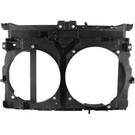 Face avant Peugeot Expert 2006-2016