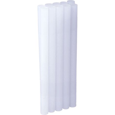 Heckstange, Satz mit 10 Einheiten 11x150 mm KomaTools (1/2)