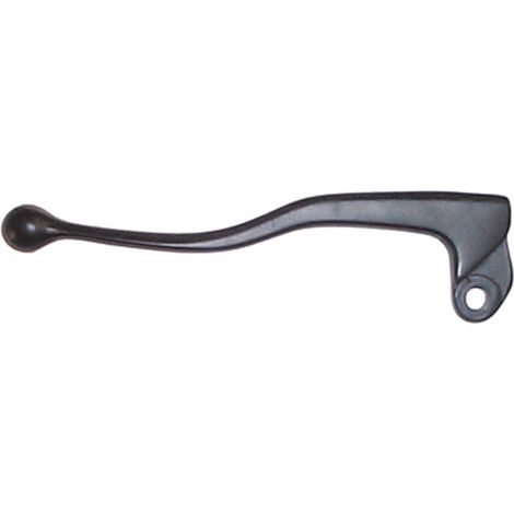 Leva frizione nera V Parts Vicma per Honda XL 600/650/700/XRV 750