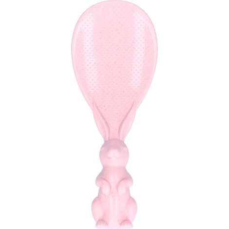 2 pièces Cuillère en Bois à Manche Long Droit pour Cuisine, Ustensile pour Bol et Assiette (1/5)