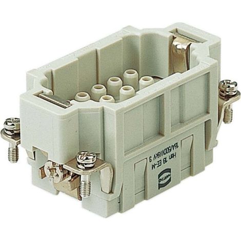 Harting Stifteinsatz 09320183001 (1/2)
