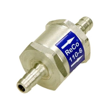 MAXGEAR 27-0119 Soupape pompe à carburant AUDI