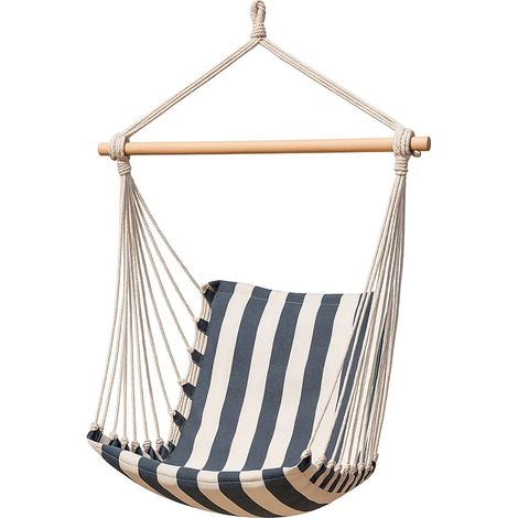 Amaca aktive hammock chair capacità 110 kg dimensioni 90x55x125 cm (1/3)
