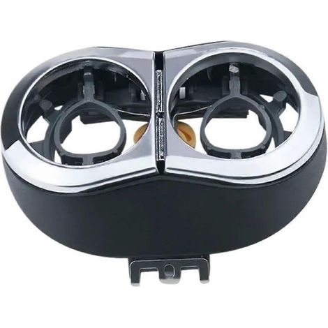 Ersatzscherköpfe HQ6071 für Philips Rasierer HQ6070, HQ6073 und HQ607 – Kompatibles Zubehör (1/5)