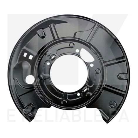 Déflecteur, disque de frein NK 233343 MERCEDES-BENZ 220 423 05 20 A220 423 05 20