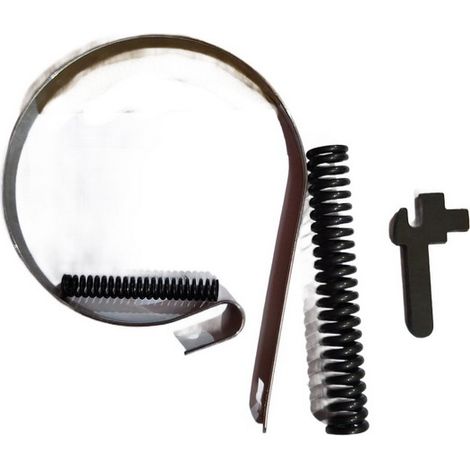 Kit Freno compatible con Zmc5203, 5603  Ref 918653