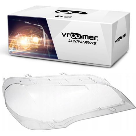 Lentille de phare droit BMW X5 E70 (2006 - 2013) (1/5)
