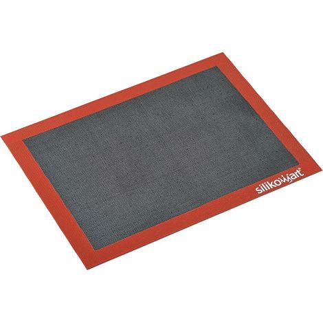 Tappetino in silicone microforato Air Mat Silikomart 30 x 40 cm (1/5)
