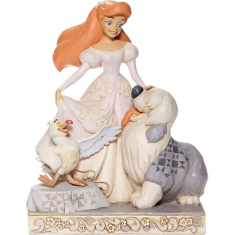 Figurine de Collection Ariel (1/4)