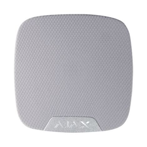 Ajax Cover sirena da interno bianca Dummybox - 12313