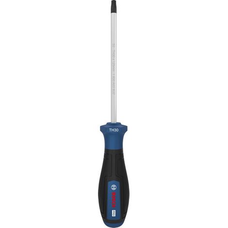 Bosch PRO Schraubendreher TH30 x 125 mm - 1600A039SP (1/5)