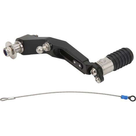 2 Pièces Boîtes de Rangement Latéral pour Coffre Tesla Model Y 2020‑2022, Bacs de Rangement avec Couvercle, Organiseur de Coffre, Remplacement pour Coffre Arrière (1/5)