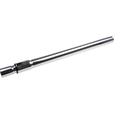 Bosch - tubo telescópico para aspiradora - 17001738 - 4242005494439