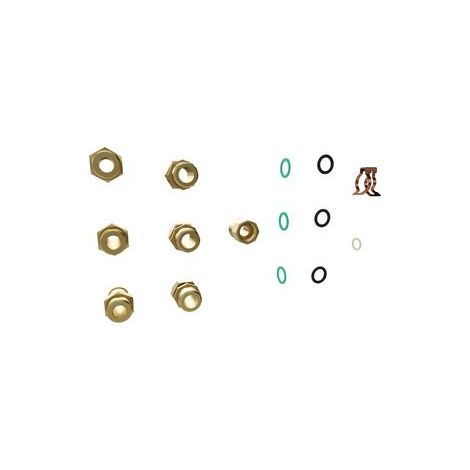 CS42 Set Anschlussnippel GBH/WMA - 7738113527 von Buderus