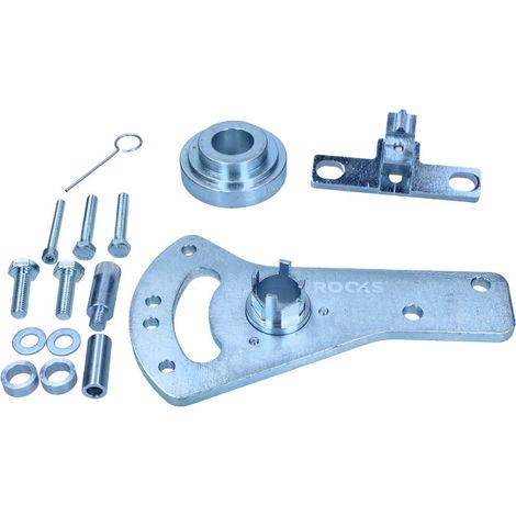 Kit Bloccaggio Distribuzione e Volano Ford 1.5 EcoBoost dal 2018 (OK-02.3088)