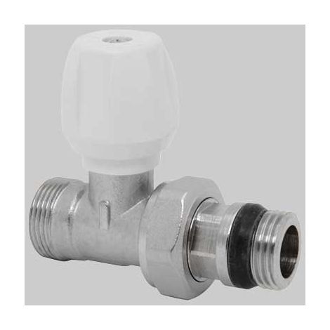 VALVOLA DIRITTA DALIA  1/2 x 1/2     ICMA