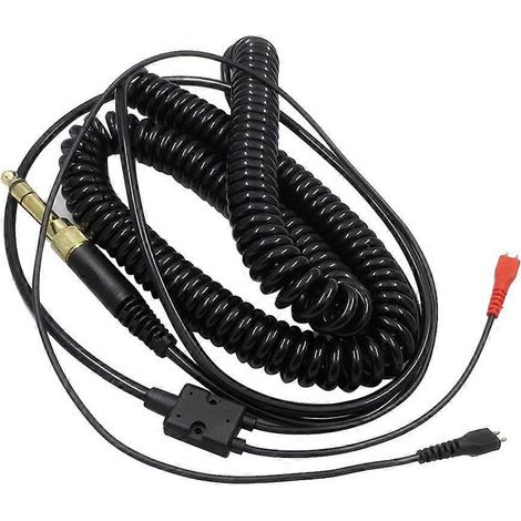 Audiokabel für HD25, HD560, HD540, HD480, HD430 – Kopfhöreranschluss (1/5)