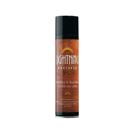 Relámpago reviver 400ml aerosol