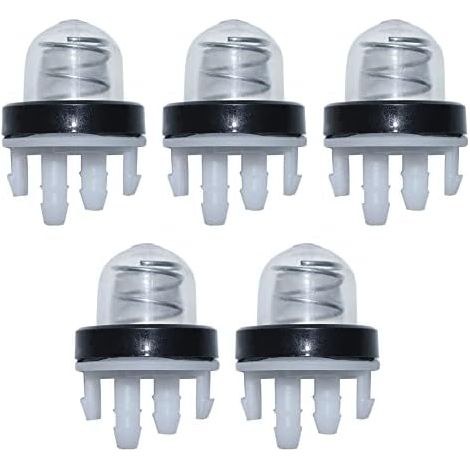 Kit de bomba de combustible con cebador para Stihl TS410, TS420, TS700, TS800, Br500 y Br600 (4238 350 6201) (1/5)
