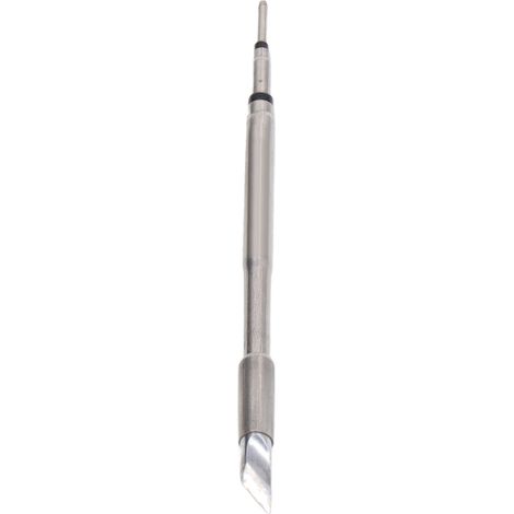 Lötspitze mit konstanter Temperatur, K-Düse C245‑K, Ersatz-Lötkopf für Schweißmaschinen (1/5)