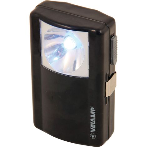 Torcia Piatta Tascabile 1 X 3R12 Oppure 3Lr12 (1/5)