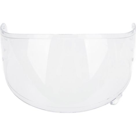 Visière de casque de moto 2024, protection solaire, style rétro tendance, compatible avec Z 7 X 14 ADV NXR NEOTEC RYD transparente (1/5)