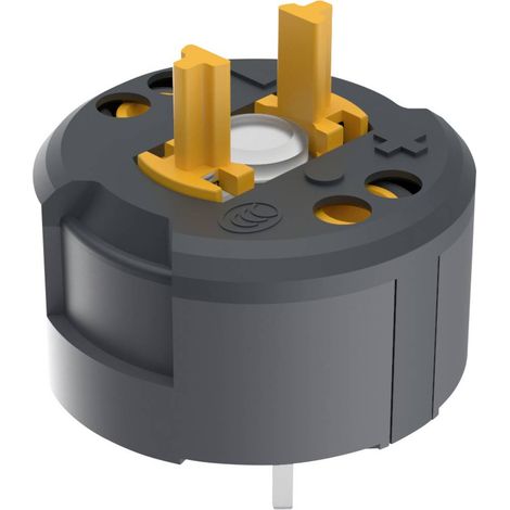 RAFI 1.20.126.604/0000 Elemento commutazione 2 NC 250 V 1 pz.