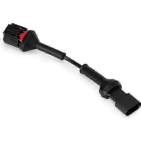 Módulo de cable EGR y cable de desconexión EGR para Ford Ranger PX 3.2L TD diésel (2011-2015), marca N-Good.