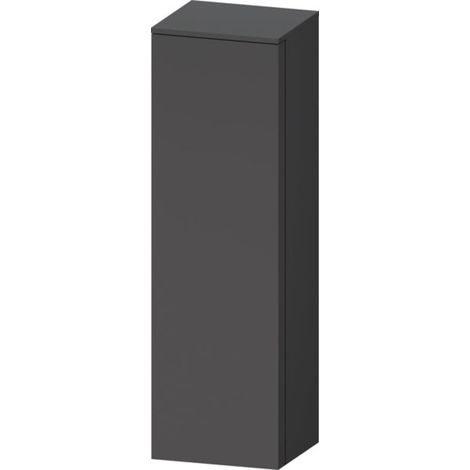 Duravit Collection One Halbhochschrank, Türanschlag rechts, (1/5)