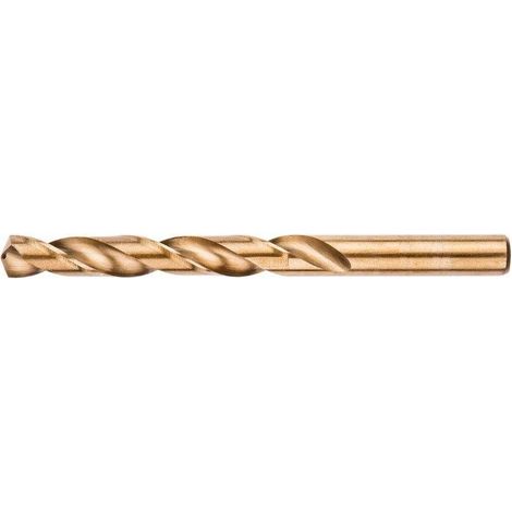Punta metallo graphite 57h066 HSS-Co 13 mm cobalto