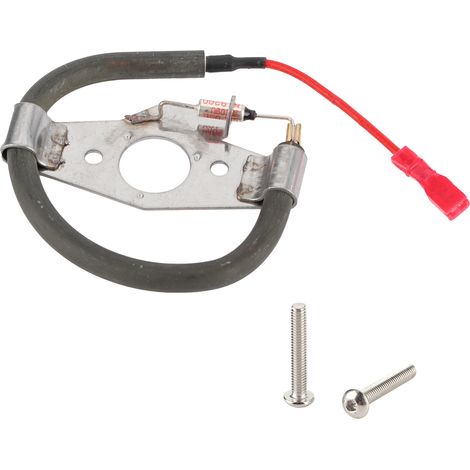 Élément chauffant de bol filtre à gasoil F81Z‑9J294‑AA pour Ford E‑350 E‑450 F650 (1/5)