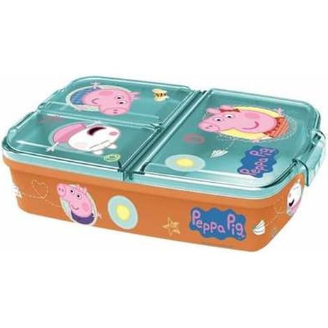 Portapranzo di Peppa Pig