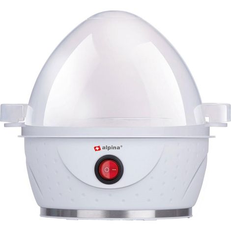 Cocedor de huevos 230v 320-380w alpina (1/5)