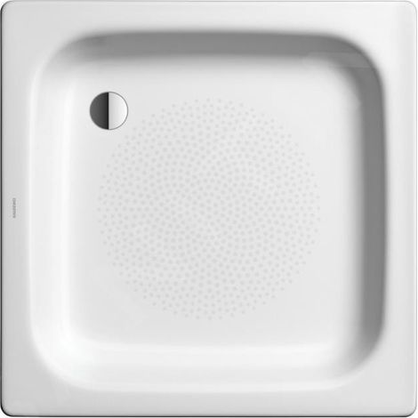 Kaldewei 440730000001 DW SANIDUSCH Mod.397,1000x1000x140 (1/2)