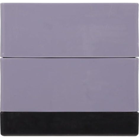 Rehausseur de Mobilier en Plastique pour Chaise et Canapé, Gris (1/5)