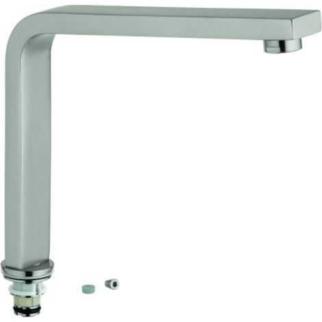 Auslauf 13330 supersteel (1/3)