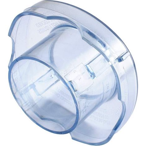 Pièce de rechange pour 2 pièces 64 oz mixeur couvercle Plug remplacement pour Vitamix (1/5)