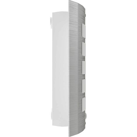 Maison Exclusive - Lampada da parete con sensore di movimento (1/3)