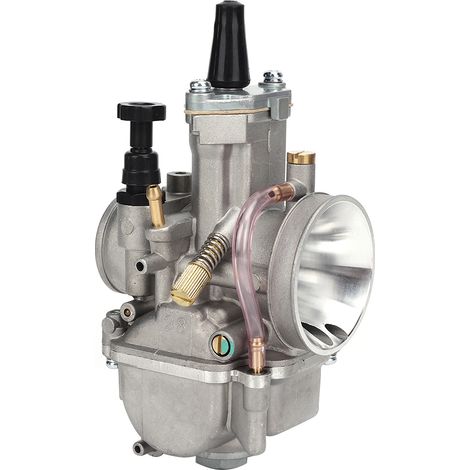 Carburateur PWK28 pour quad, moto, scooter de course, compatible avec Honda (1/5)