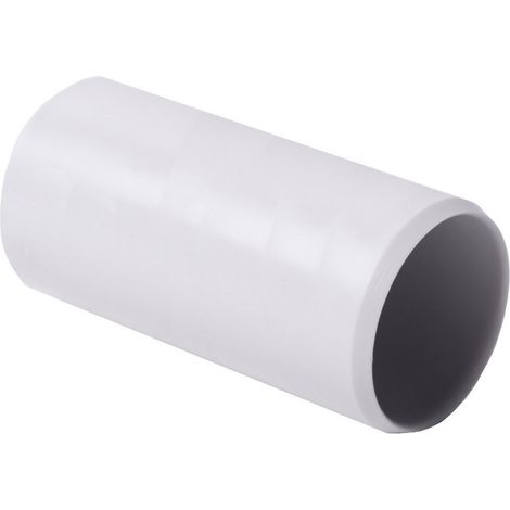 KOPOS 0225KB Muffe 60 mm Lichtgrau (RAL 7035) 1 St.