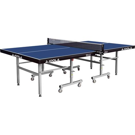 Joola Indoor-Tischtennisplatte "World Cup 22", blau (1/5)