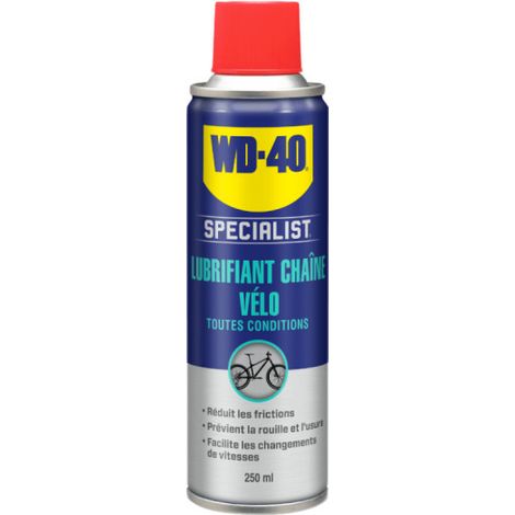 Olio multifunzione Smart Straw aerosol 400ml WD-40 (confezione da 6) (1/3)